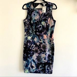 NWT H&M Pencil Dress Size 12